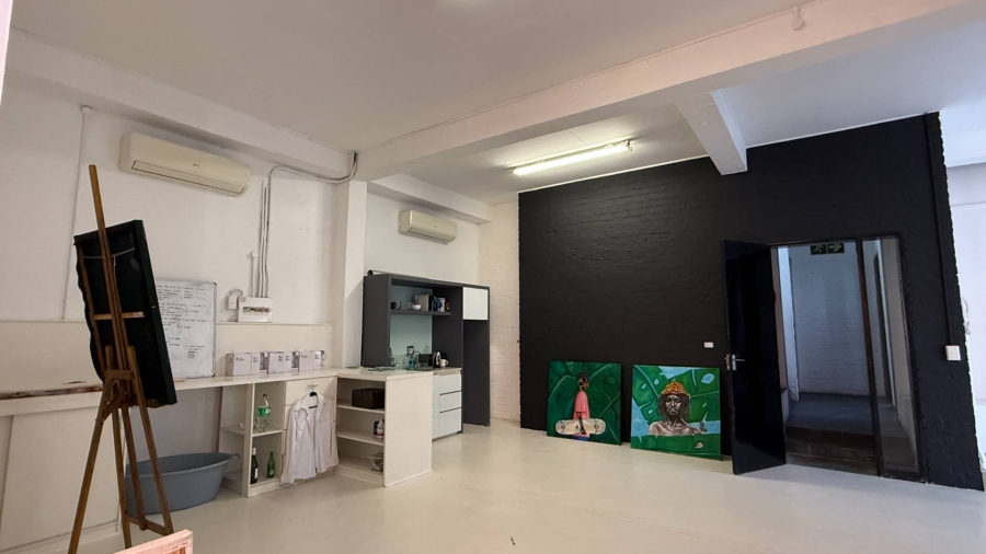To Let Commercial Property for Rent in Cape Town City Centre Western Cape